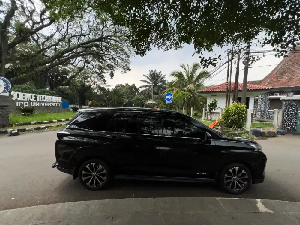 AVANZA VELOZ Q NON TSS