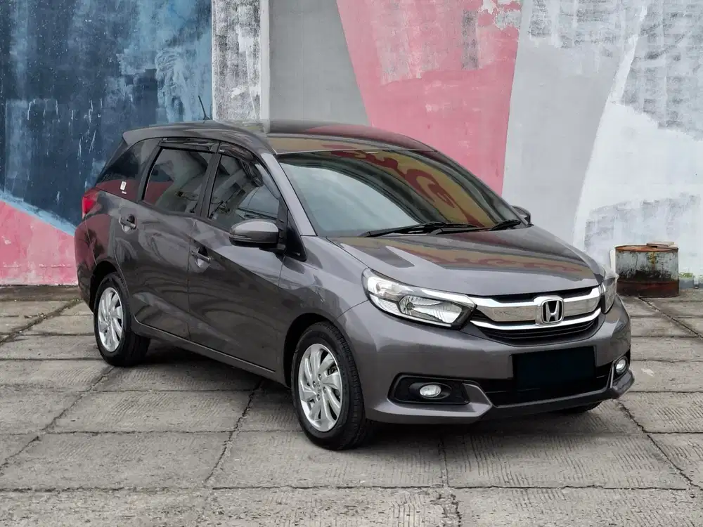 Honda Mobilio E 2017