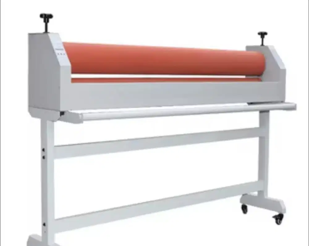 Mesin laminasi dingin APOLLO 160 cm