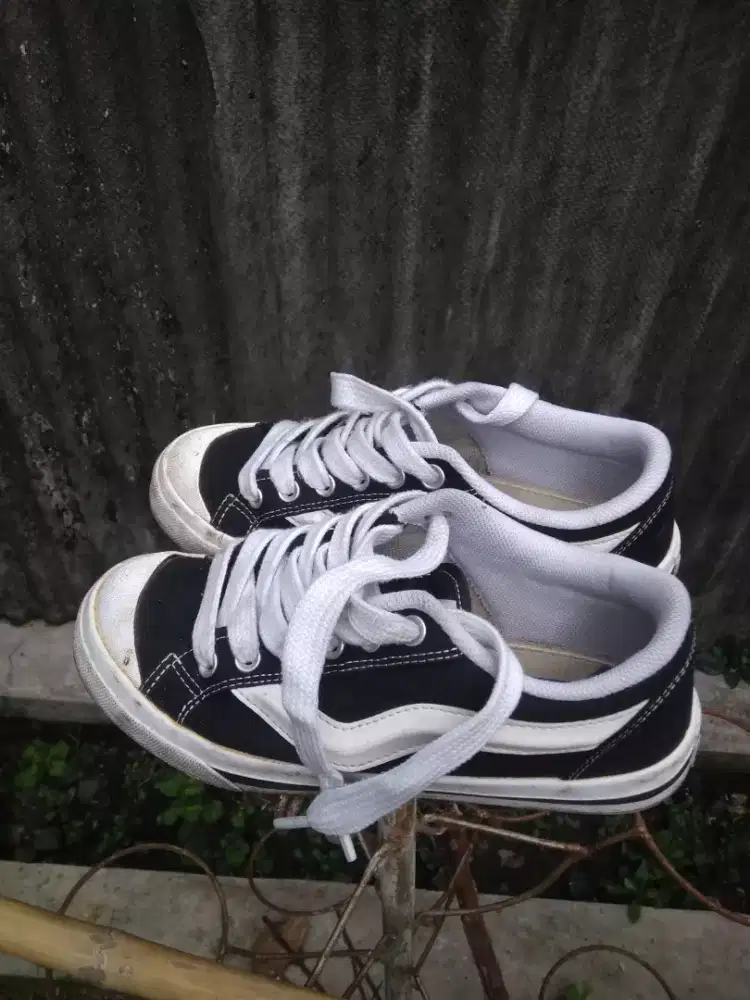 Ventella fat low size 39