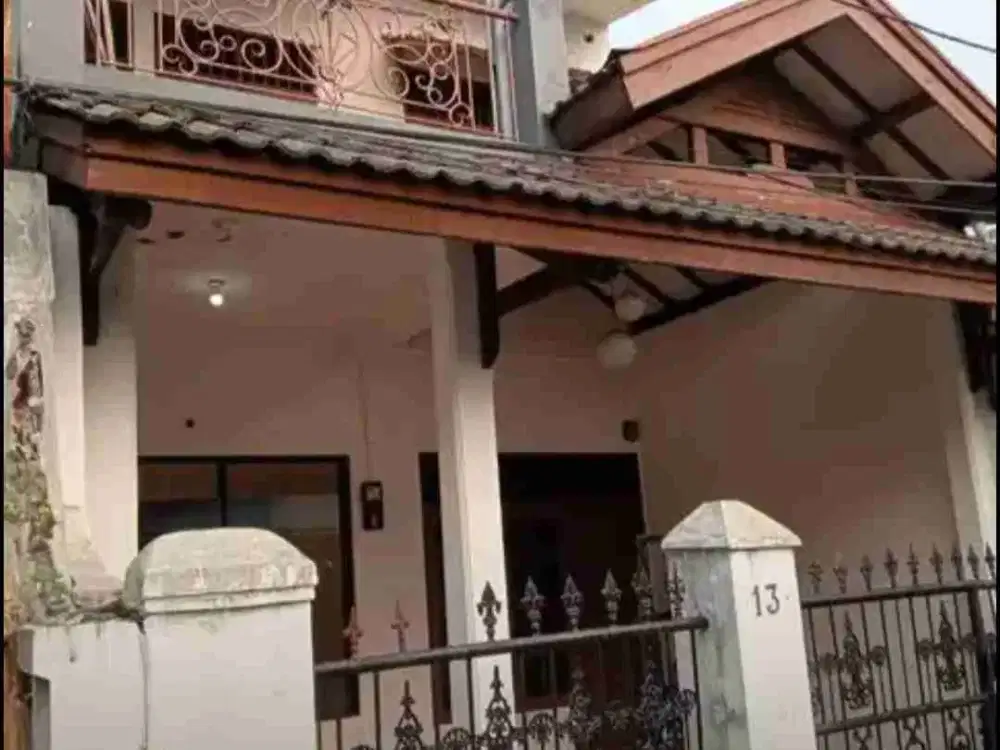RUMAH SEWA PETOGOGAN KEBAYORAN BARU JAKARTA SELATAN