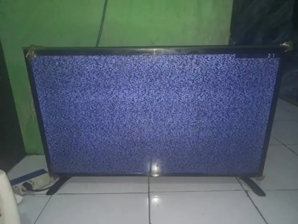 TV SHARP 32 INCH