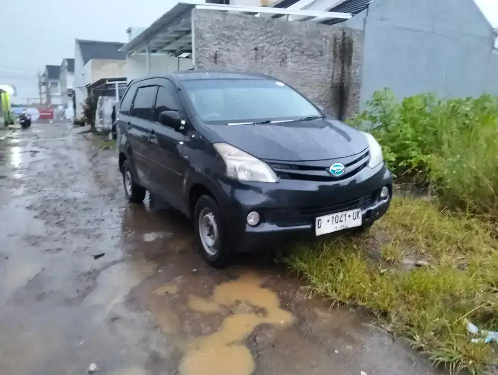 Xenia x 2012.. CC 1,3..