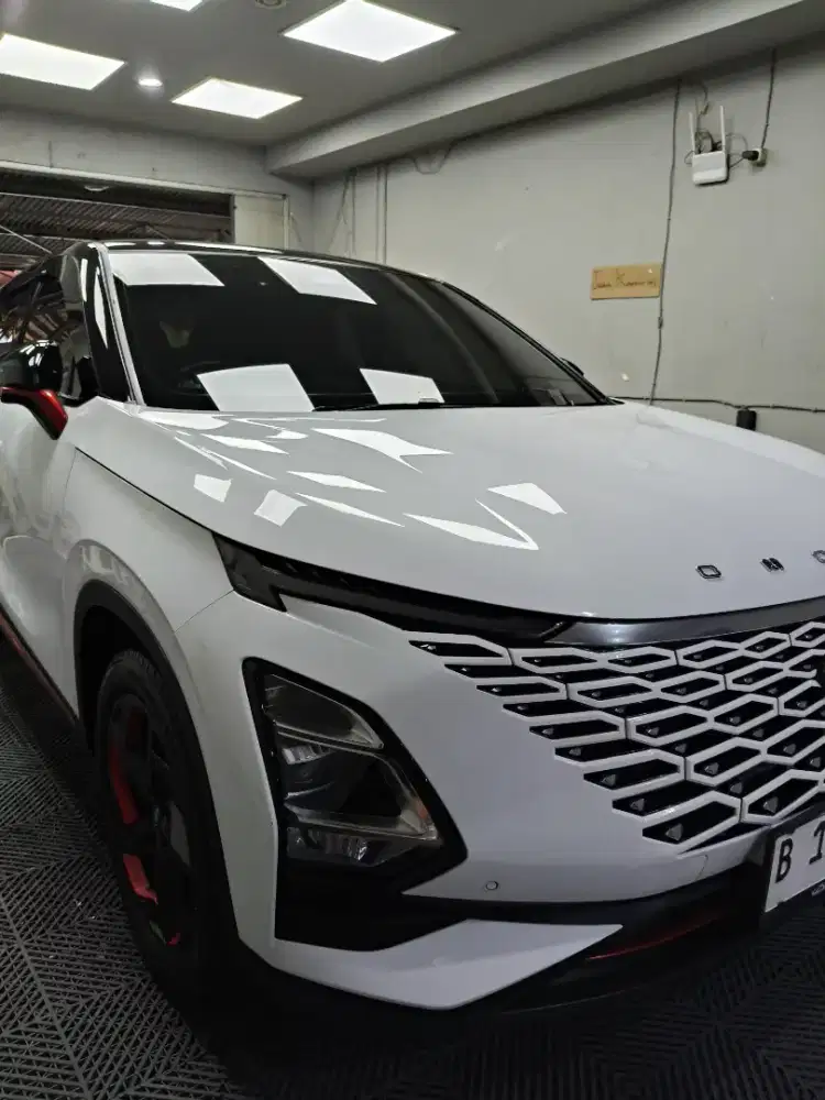 OMODA 5 RZ Ultra LOW KM