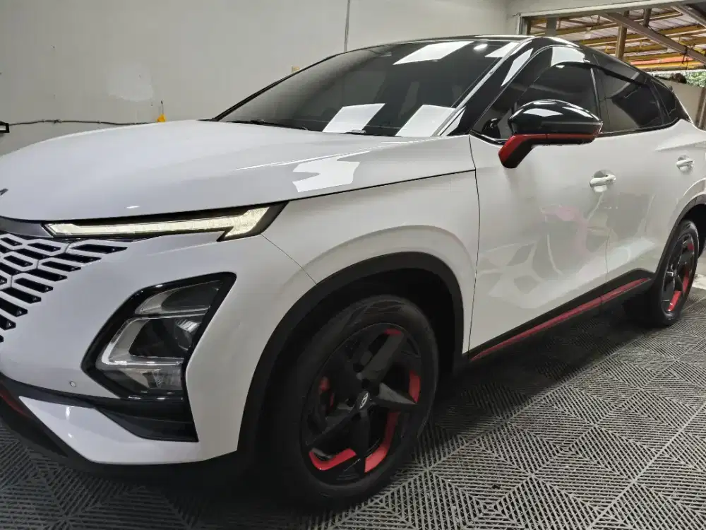 OMODA 5 RZ Ultra LOW KM