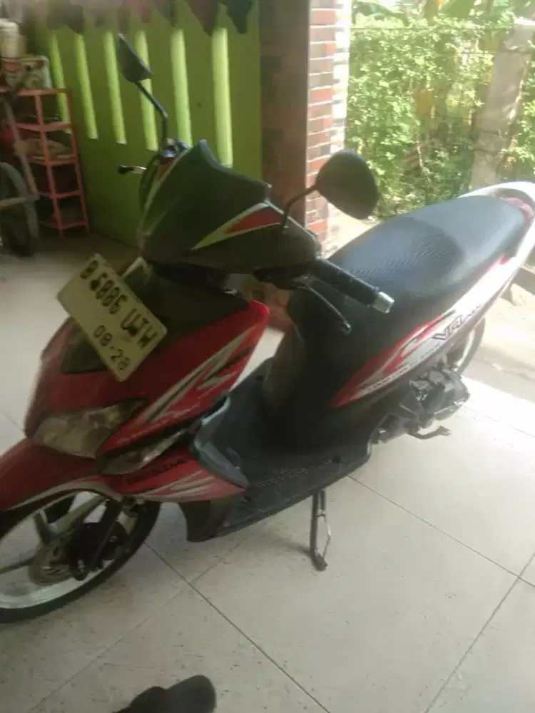 vario mulus karbu
