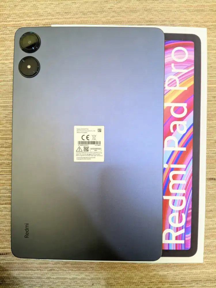 Redmi pad pro 8/255
