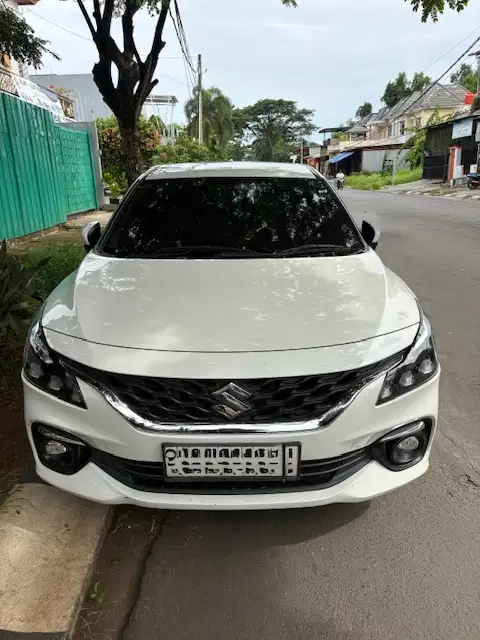 Murah ! Suzuki Baleno 2023 Bensin