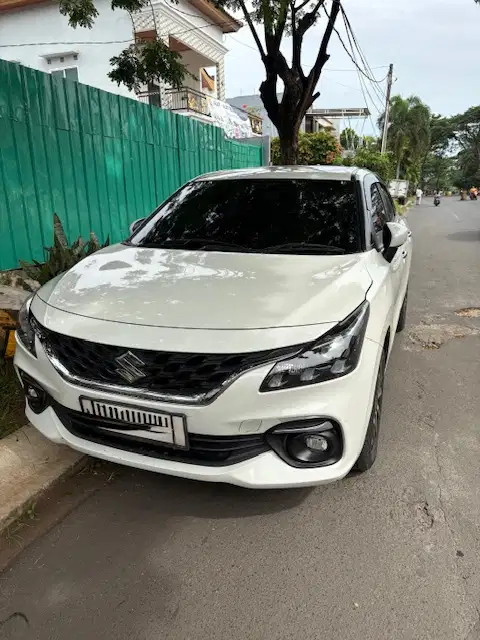 Murah ! Suzuki Baleno 2023 Bensin