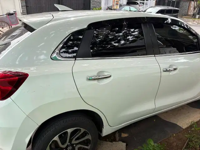 Murah ! Suzuki Baleno 2023 Bensin