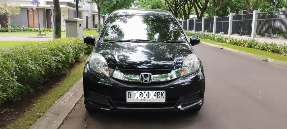 Honda MOBILIO S MANUAL 2014 ( B)Low Km