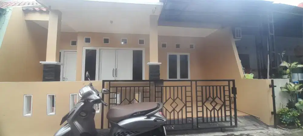 Dijual Rumah Jl. Inpres Larangan ciledug
