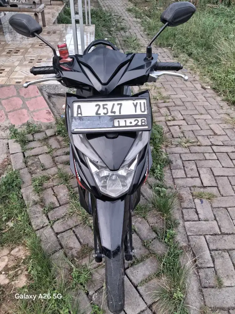 for sale motor honda beat 2018