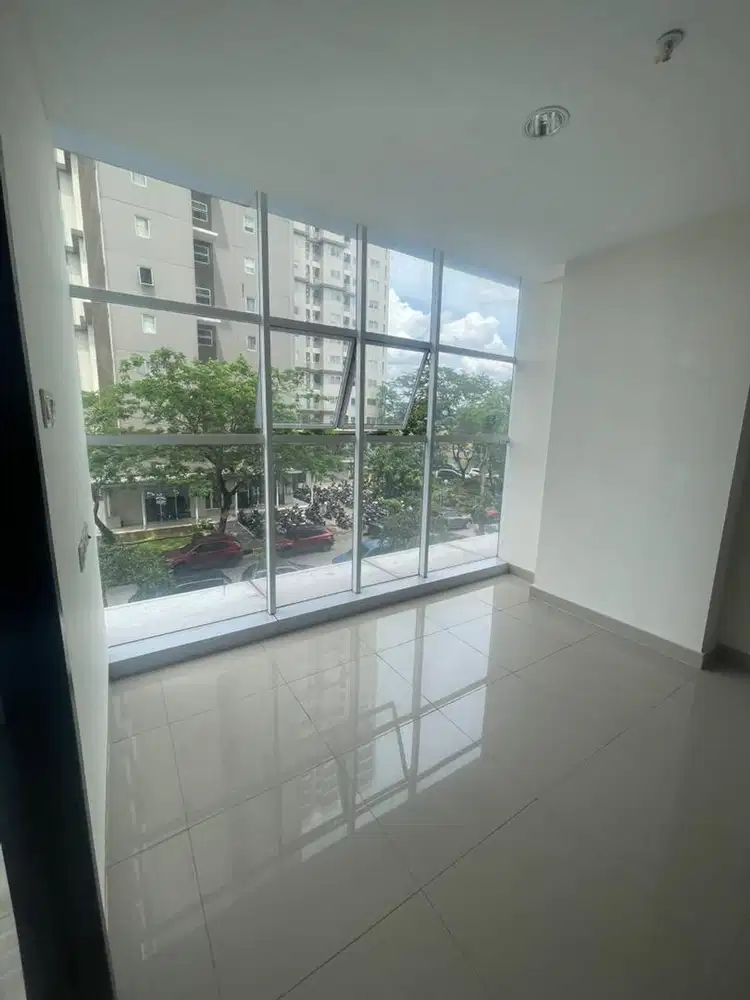 Apartemen Grand pakubuwono terrace new tipe 2Br unfurnished