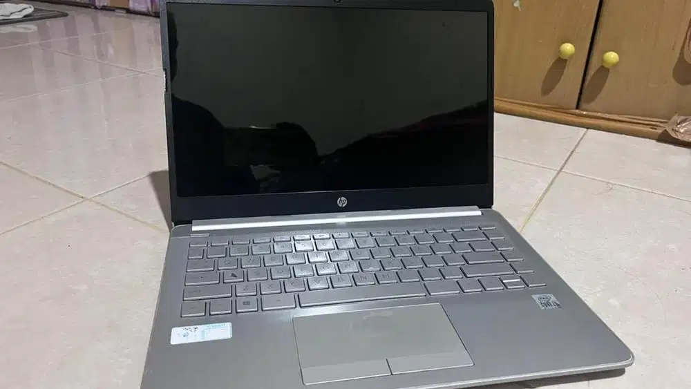 jual cepet laptop hp 14s - cf2xxx