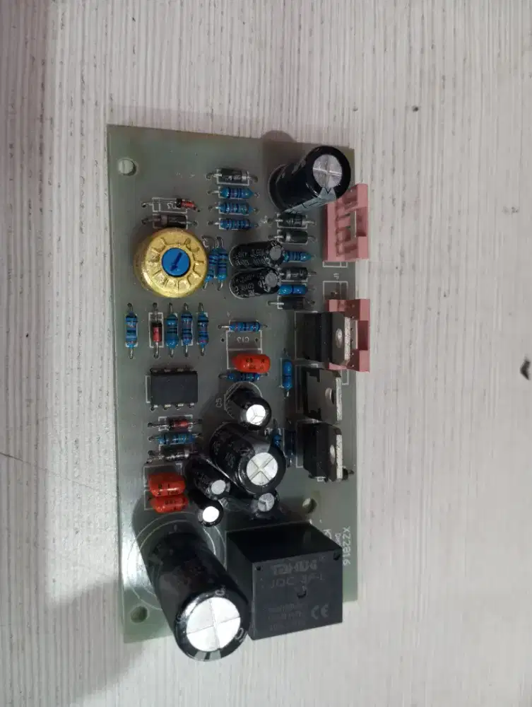 Modul kit mainboard Matsumoto