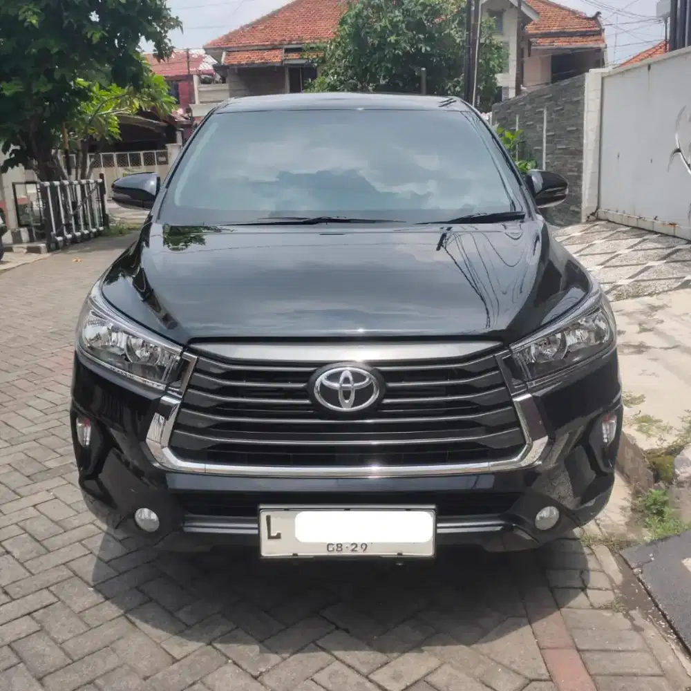 Toyota Innova Reborn G M/T 2023 Diesel Km 16 Rb