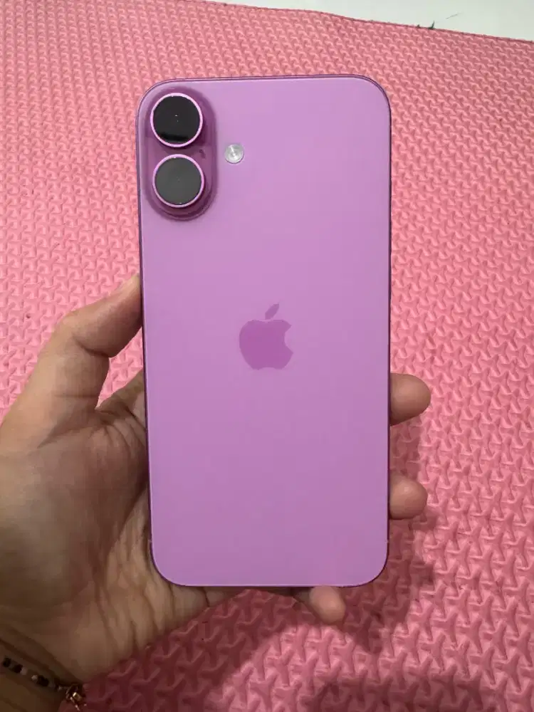 Iphone 16 Plus 128gb