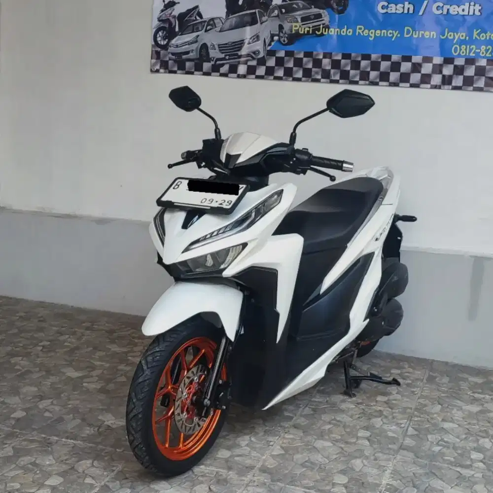 Vario Led New CBS ISS 2024