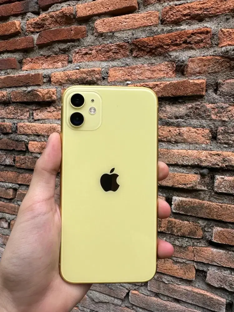 iphone 11 128 gb inter