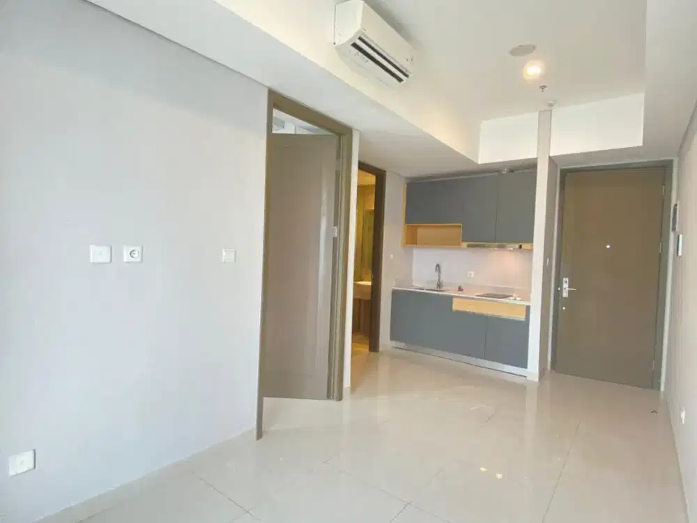 Dijual Apartemen Taman Anggrek Residence 1 Bedroom