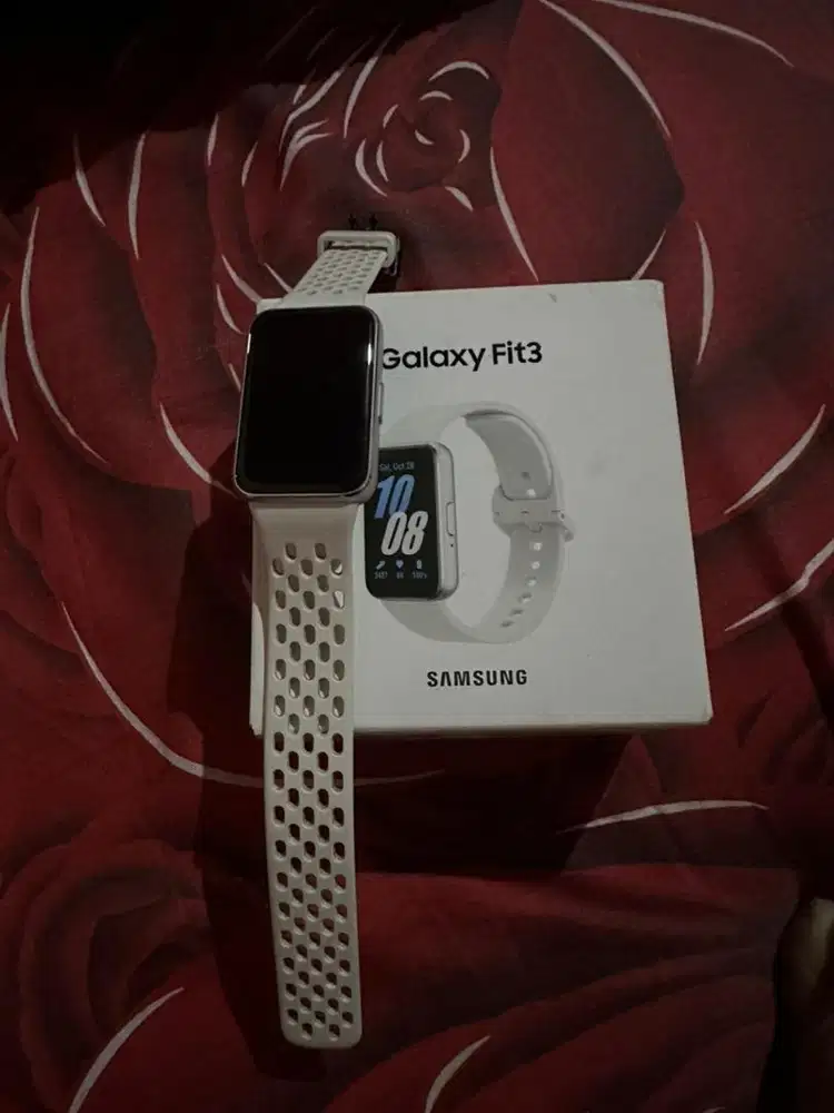 Dijual Samsung Fit 3