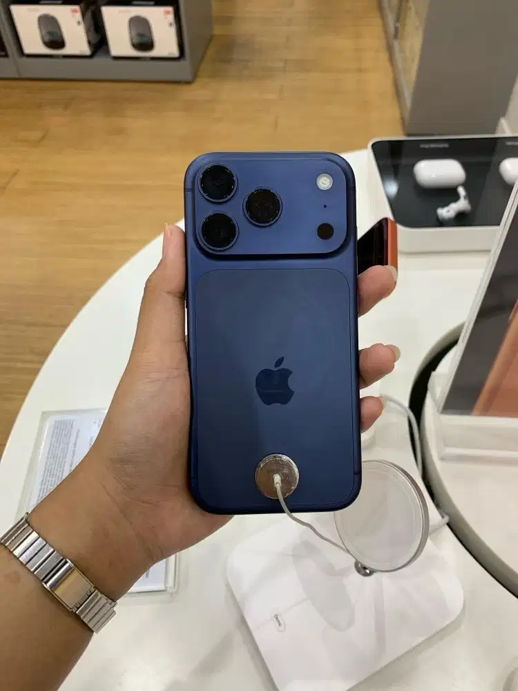 IPHONE 17 PRO MAX 256 GB