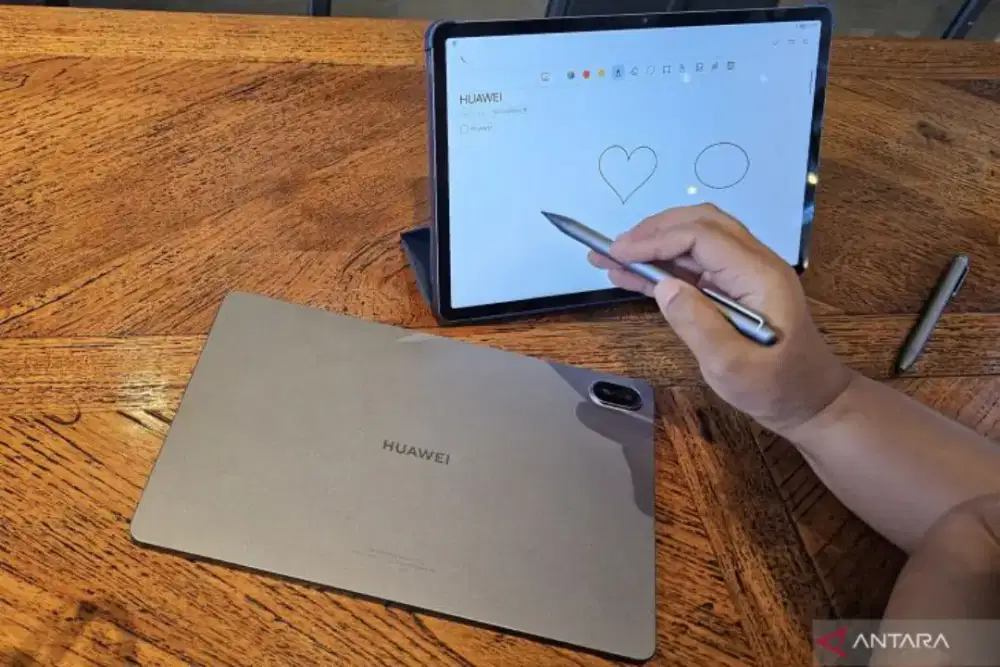 HUAWEI MATEPAD SE 11
