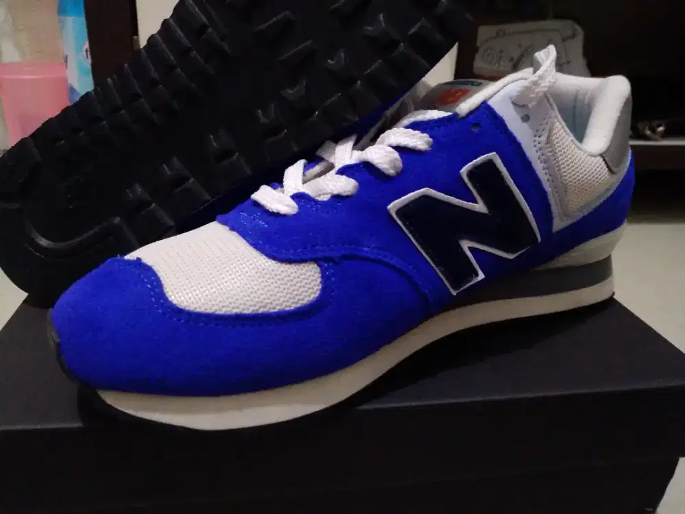 New balance clasic