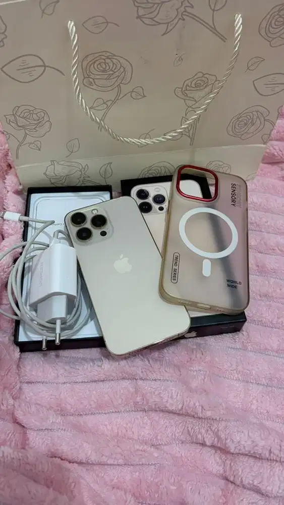 IPHONE 13 PRO 128GB MULUS