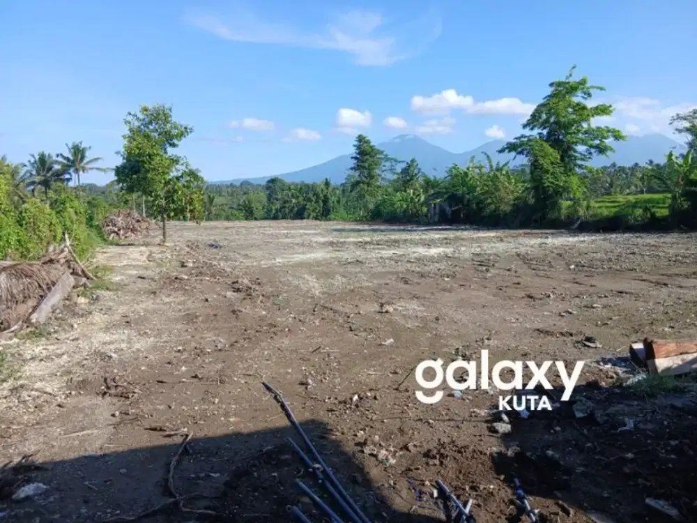 DIJUAL TANAH BONUS BANGUNAN DI PEREAN KLOD BATURITI TABANAN, BALI