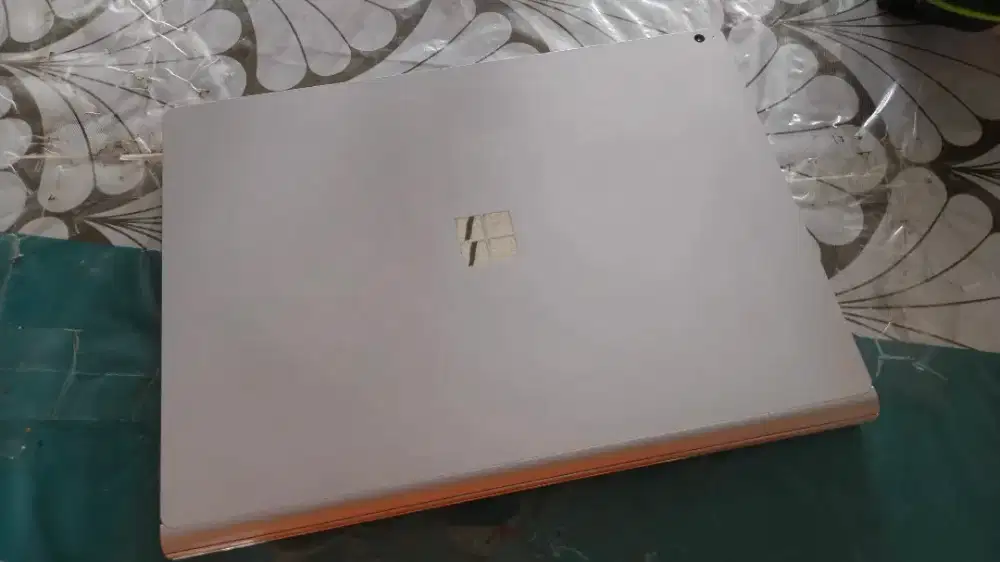 Laptop GTX 1060 6GB Surface Book 2 i7 8650u 16GB 512GB Microsoft