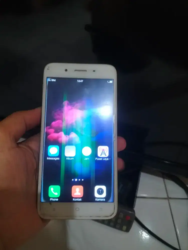 Vivo y66 ram 4/64
