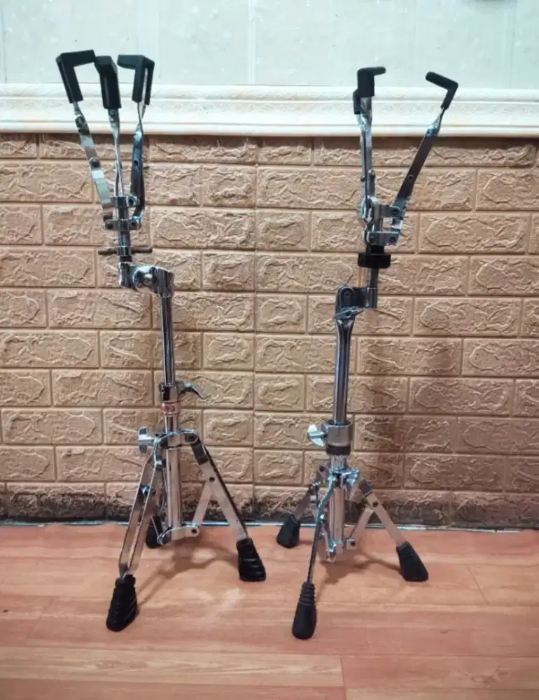 Stand snare Yamaha seri 7 & MAPEX