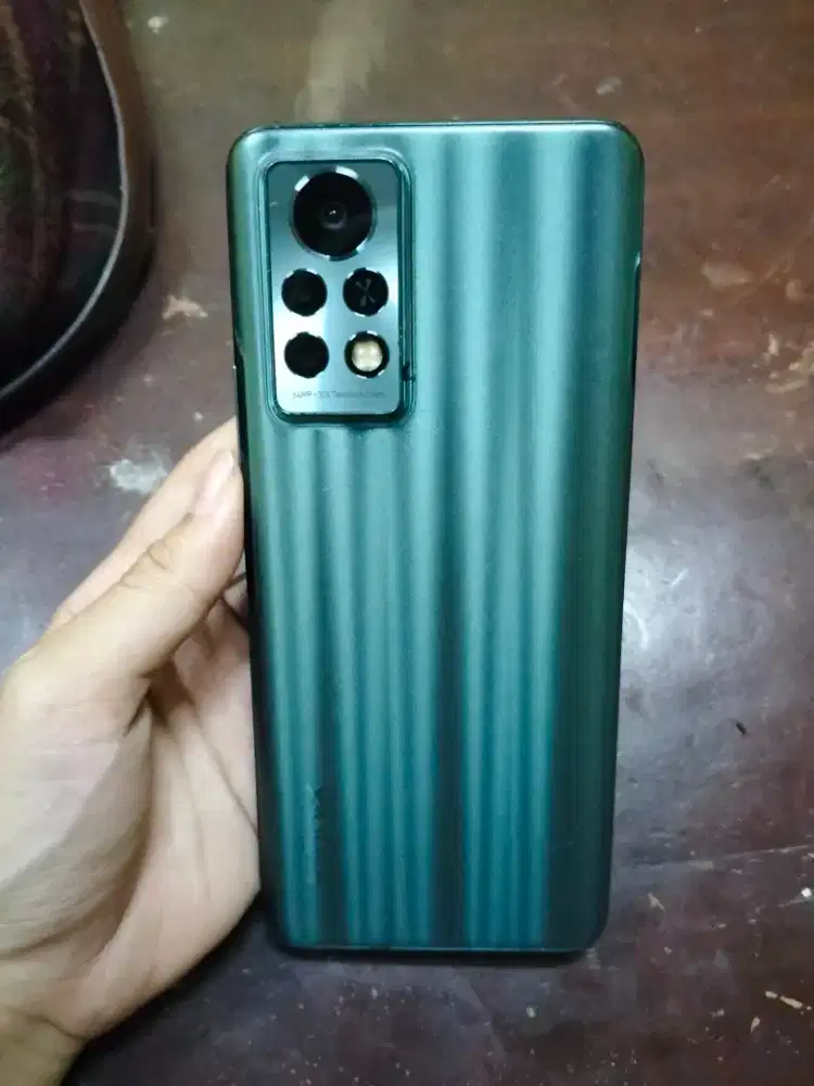 INFINIX NOTE 11 PRO