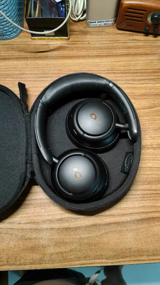 Soundcore Q30 life anc mulus murah meriah