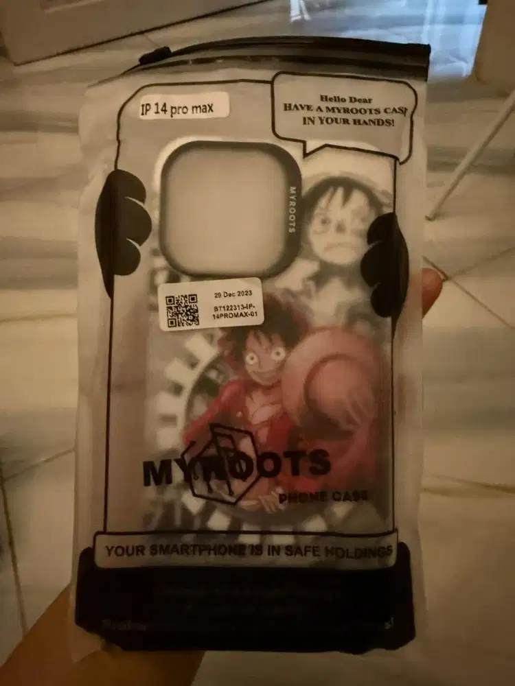 Case iphone 14 promax