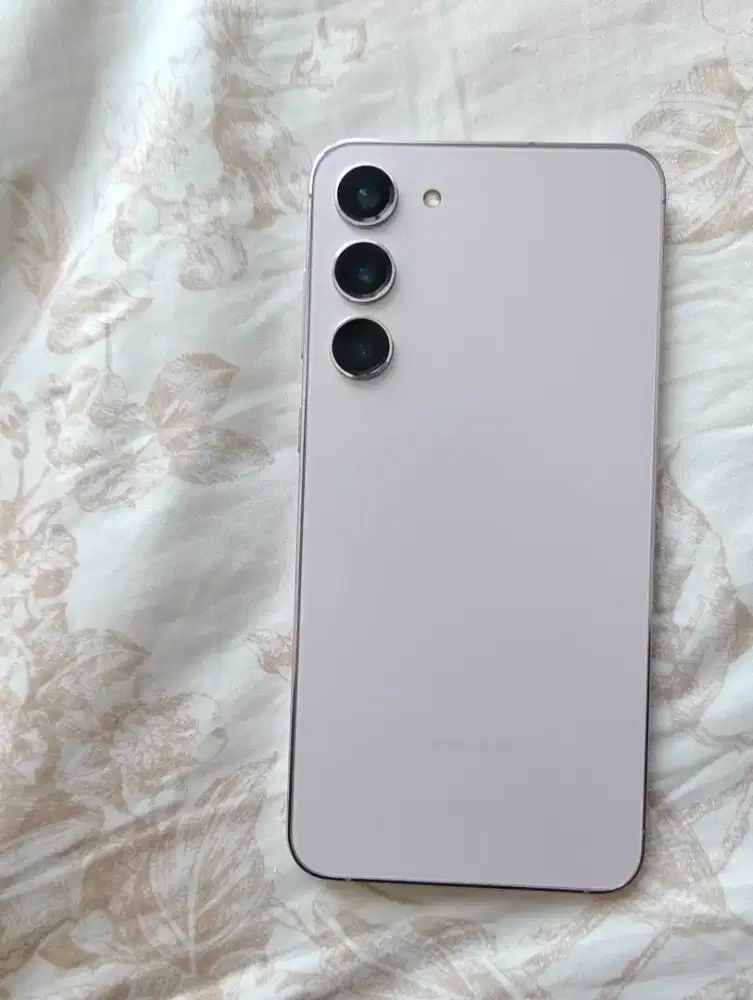 Samsung Galaxy S23+ plus 8/256 pink