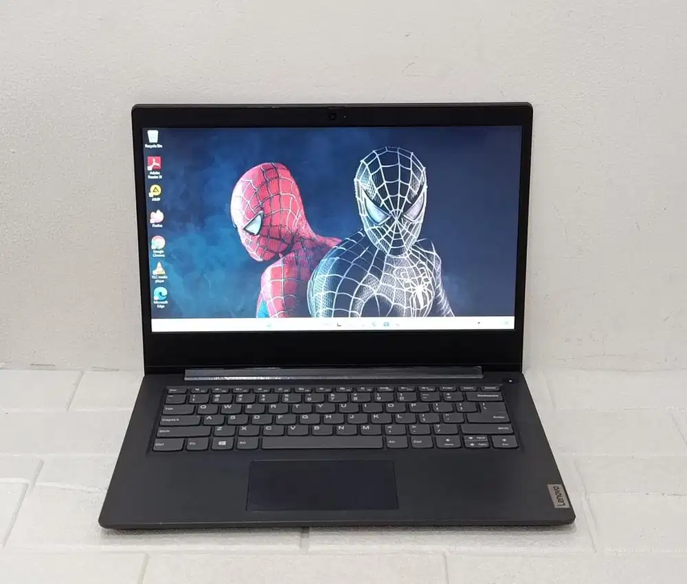 Laptop Lenovo ideapad Slim 3 Processor Celeron N4020