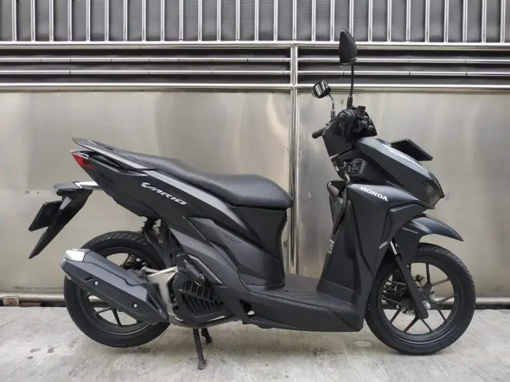 Honda Vario 125 Cbs Iss Thn 2019