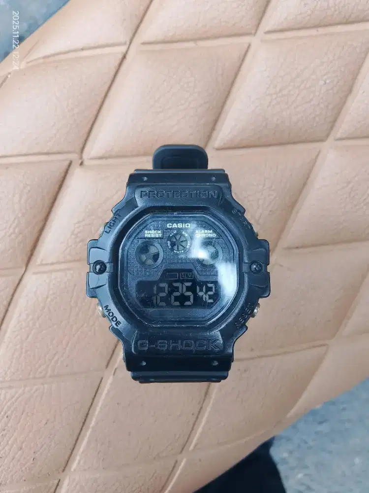 G-SHOCK DW5900 ORIGINAL