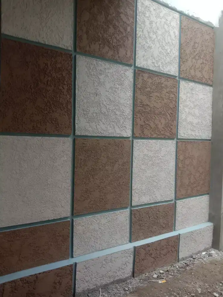 Jasa tukang borongan