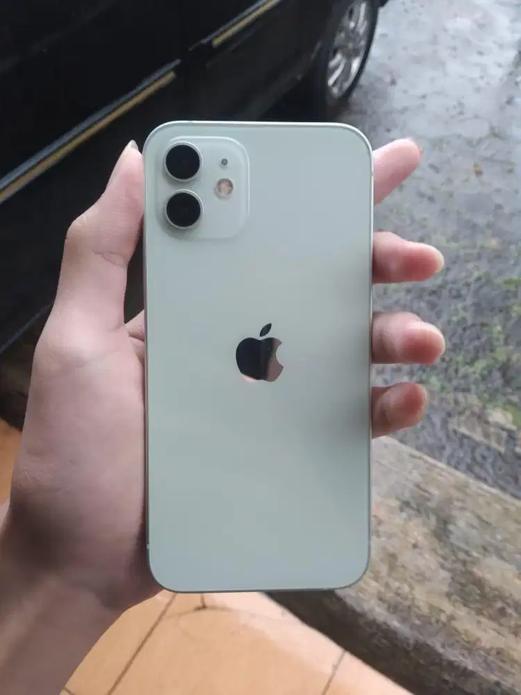 Iphone 12 second 128 ibox