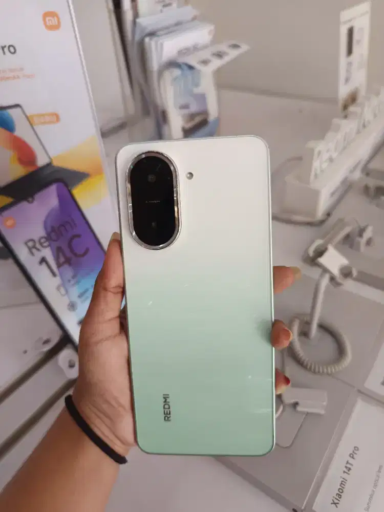 Redmi A5 kredit syarat ktp