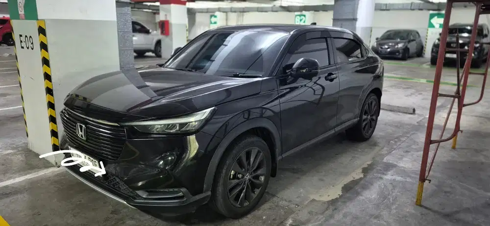 Honda HR-V 2023 Bensin
