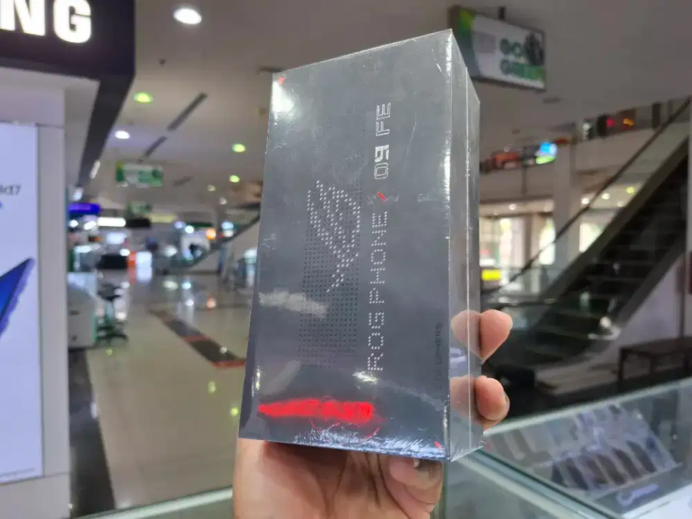 PROMO TURUN HARGA ASUS ROG PHONE 9 FE 12/512GB