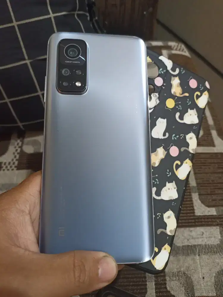 mo 10t pro 8/256 TT msk