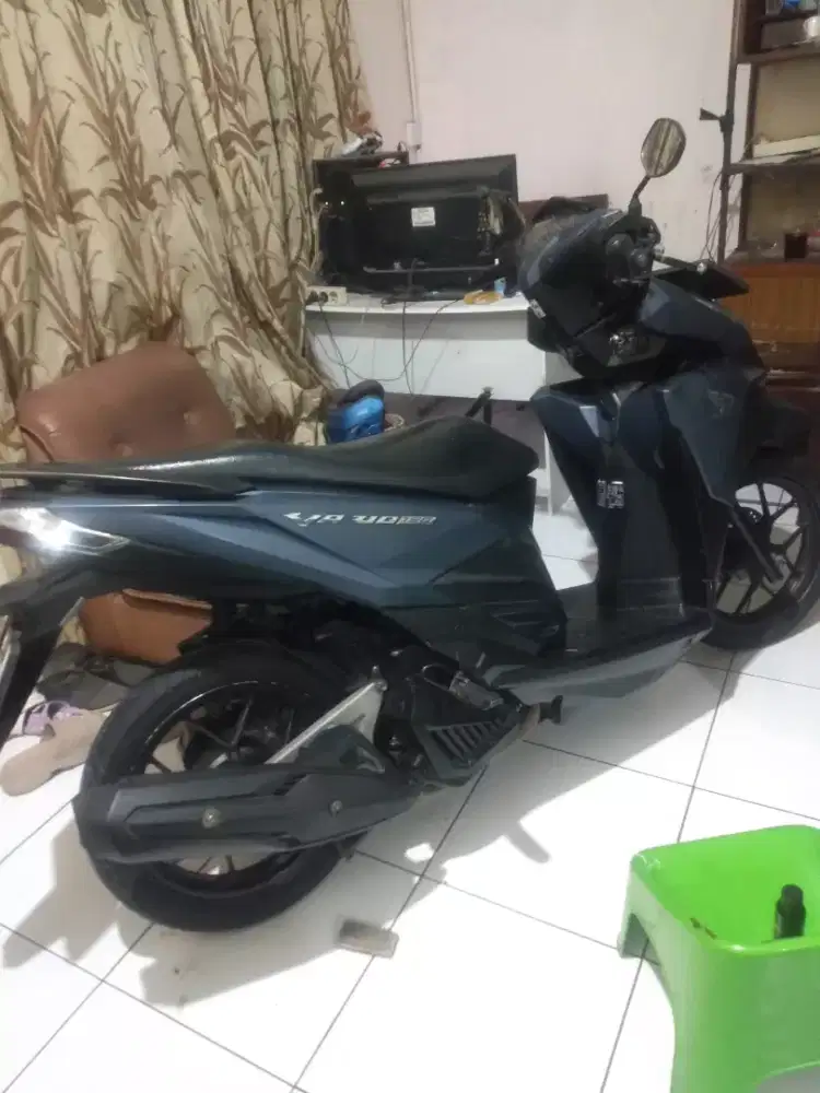 Vario 150/ 2018