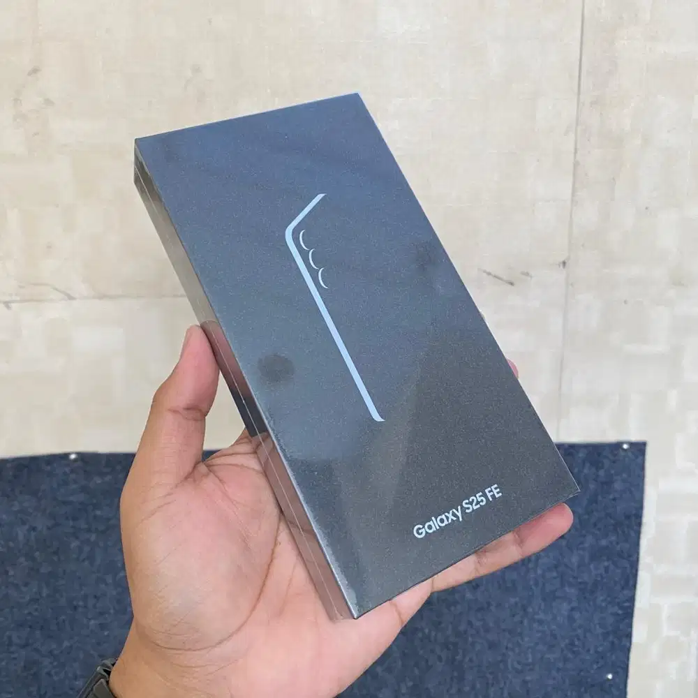 Samsung S25 FE 5G 8/256gb