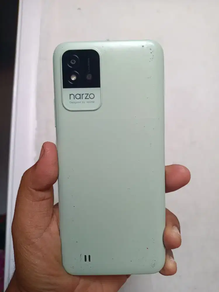 Realme Narzo 50i 4/64 LCD Original